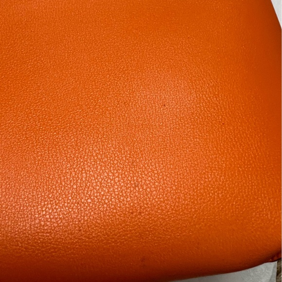 Kate Spade New York All Day Orange Tote Bag - Picture 12 of 14